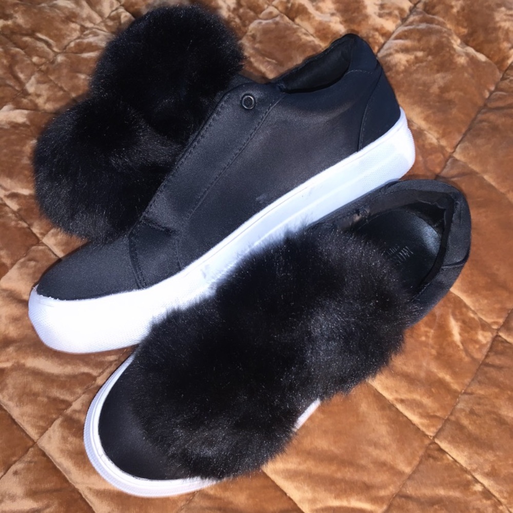 Mossimo™️ Puff Chunky Loafers